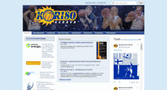 Desktop Screenshot of kori-80.net